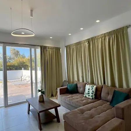 Villa Marinos Kalamaki (Zakynthos)