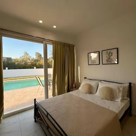 Villa Marinos Kalamaki (Zakynthos)