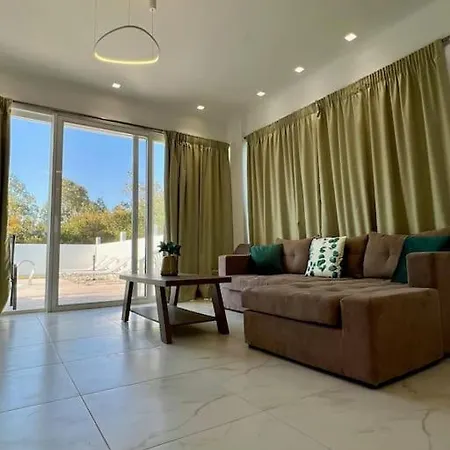 Villa Marinos Kalamaki (Zakynthos)
