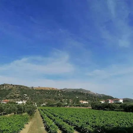 Villa Marinos *