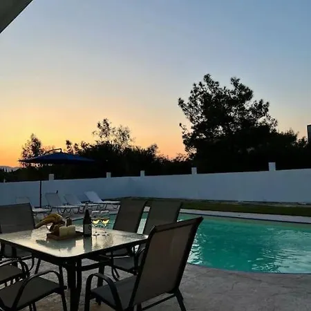 Villa Marinos