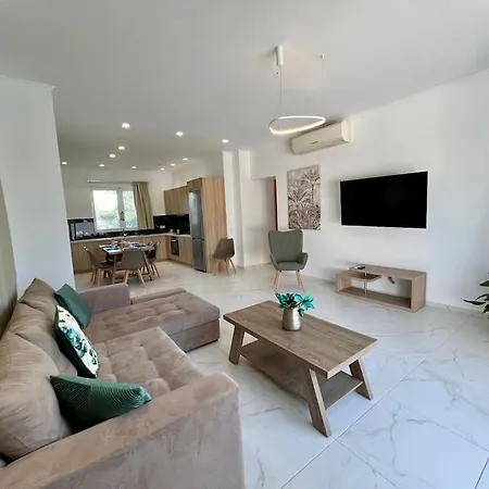 Villa Marinos *