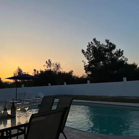 Marinos Kalamaki (Zakynthos)