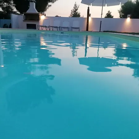 Marinos Kalamaki (Zakynthos)