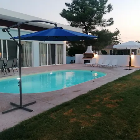 Marinos Villa *