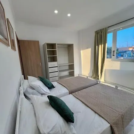 Marinos Villa *
